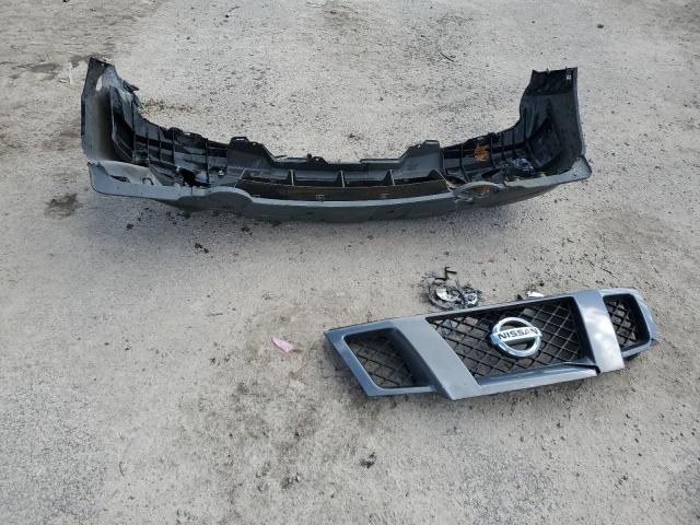 Photo 12 from auction – 2012 NISSAN FRONTIER S with VIN 1N6AD0CU2CC403002