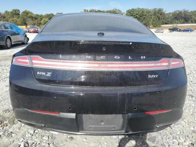Photo 6 from auction – 2019 LINCOLN MKZ with VIN 3LN6L5A98KR627345