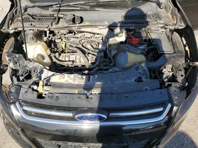 Photo 11 from auction – 2016 FORD ESCAPE TIT with VIN 1FMCU0JX0GUA74577