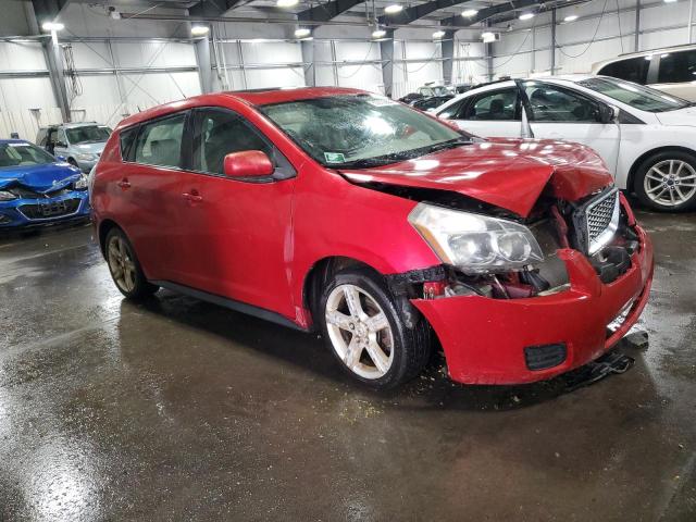 Photo 4 from auction – 2009 PONTIAC VIBE with VIN 5Y2SP670X9Z430740