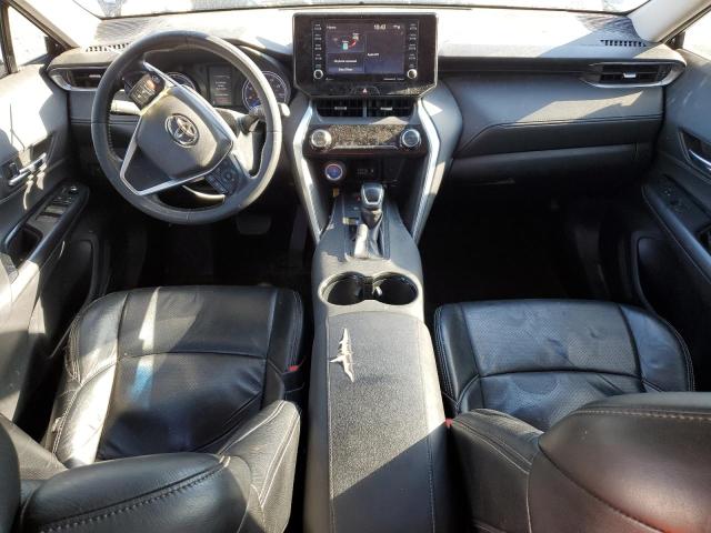 Photo 8 from auction – 2021 TOYOTA VENZA LE with VIN JTEAAAAH9MJ006029