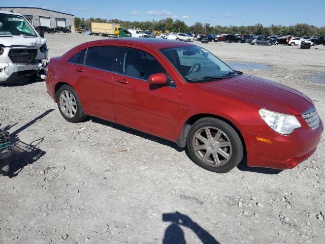 Photo 4 from auction – 2007 CHRYSLER SEBRING TO with VIN 1C3LC56R27N507054