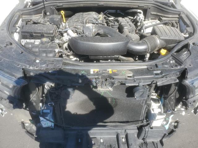 Photo 12 from auction – 2023 DODGE DURANGO GT with VIN 1C4RDJDG9PC690056