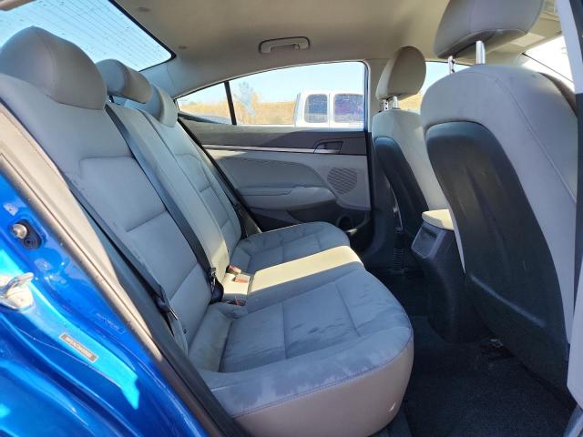 Photo 10 from auction – 2017 HYUNDAI ELANTRA SE with VIN 5NPD74LF2HH209565