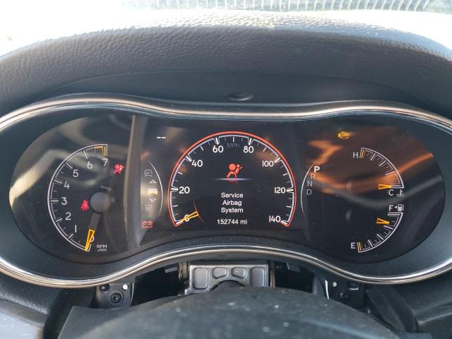 Photo 9 from auction – 2016 JEEP GRAND CHER with VIN 1C4RJEBG9GC372571