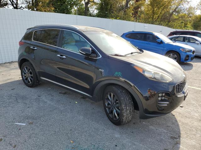 Photo 4 from auction – 2018 KIA SPORTAGE E with VIN KNDPNCAC7J7451638