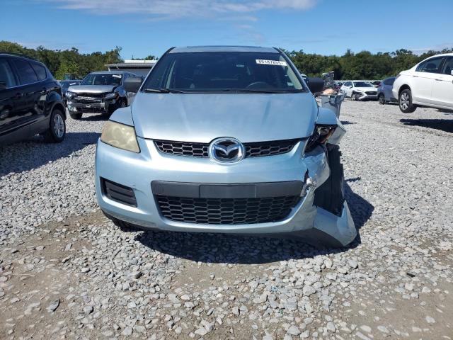 Photo 5 from auction – 2007 MAZDA CX-7 with VIN JM3ER293070131774