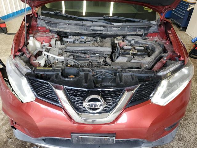 Photo 12 from auction – 2016 NISSAN ROGUE S with VIN KNMAT2MV6GP648506