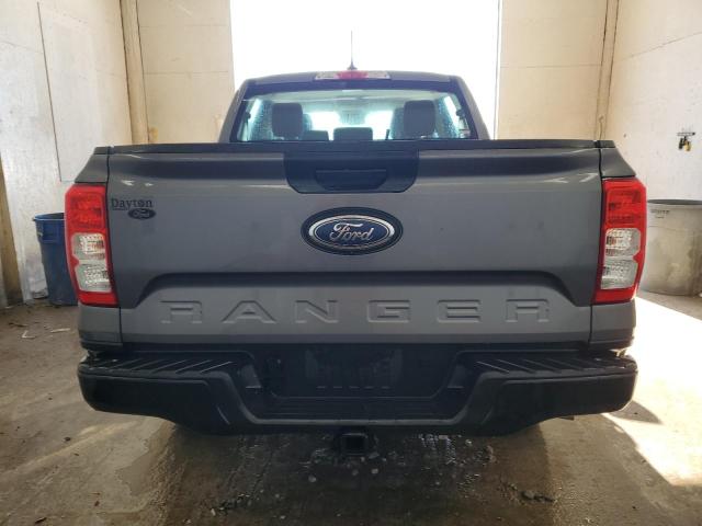 Photo 6 from auction – 2024 FORD RANGER XL with VIN 1FTER4PH2RLE21440