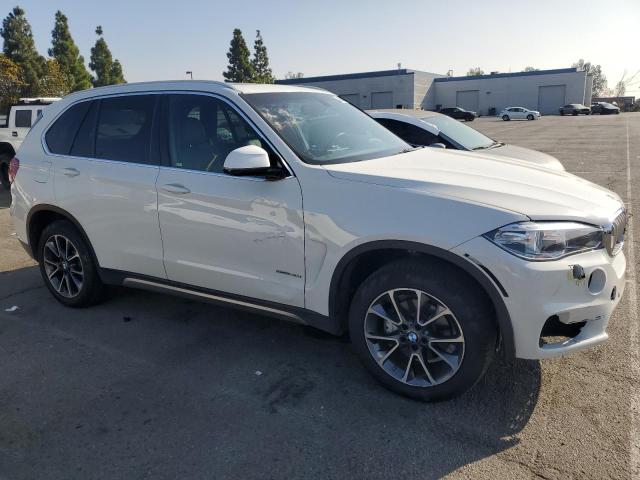 Photo 4 from auction – 2018 BMW X5 SDRIVE3 with VIN 5UXKR2C53J0X09250