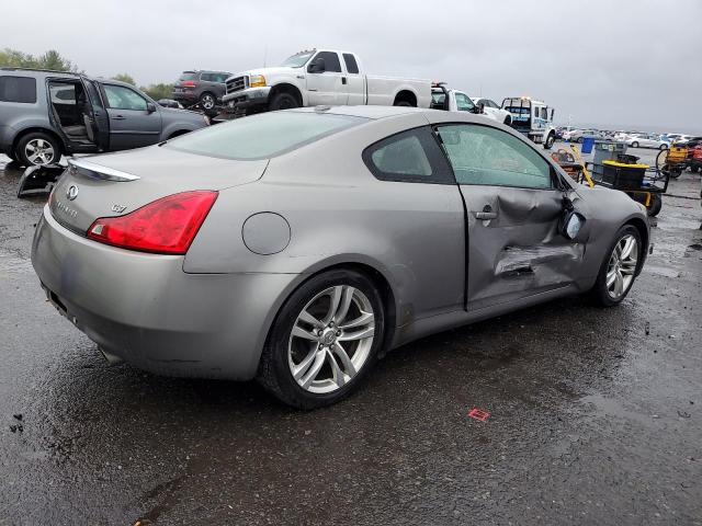 Photo 3 from auction – 2008 INFINITI G37 BASE with VIN JNKCV64E08M127437