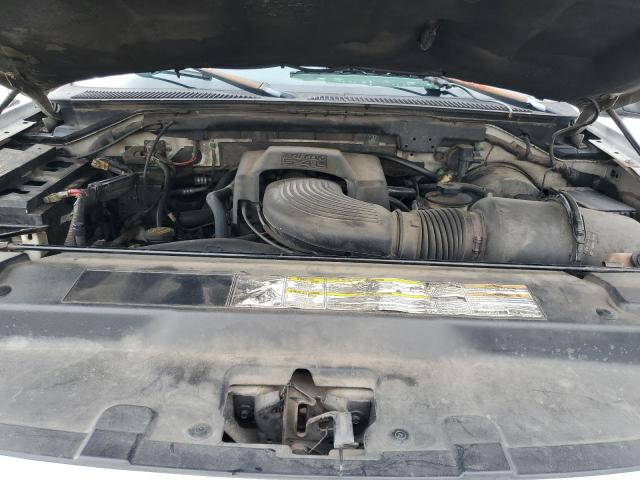 Photo 11 from auction – 2001 FORD F150 with VIN 1FTRX18L71NA74611