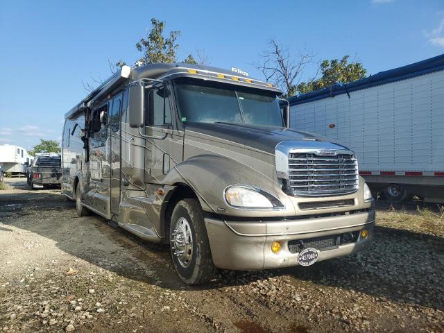 FREIGHTLINER CONVENTION 2008 with VIN 1FVAA6CV37LW59330 - Photo from auction