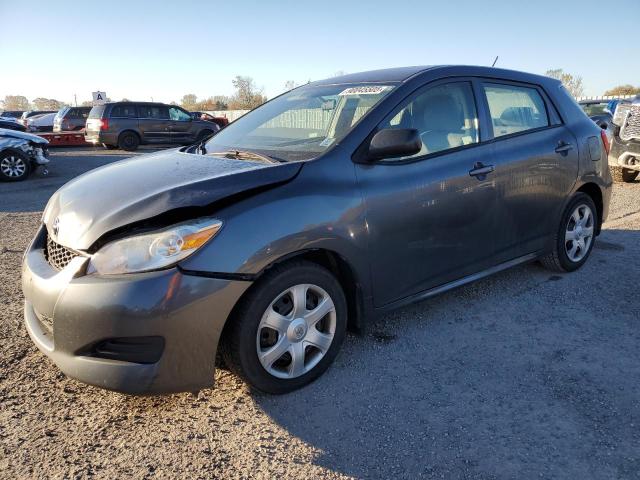 TOYOTA COROLLA MA 2010 with VIN 2T1KU4EE9AC204442 - Photo from auction