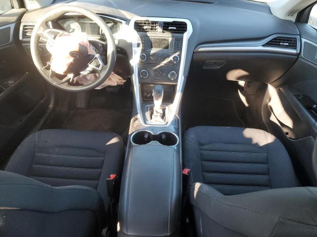 Photo 8 from auction – 2015 FORD FUSION SE with VIN 3FA6P0H72FR300161