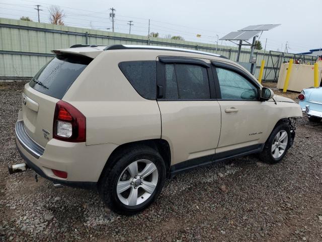 Photo 3 from auction – 2016 JEEP COMPASS LATITUDE with VIN 1C4NJDEB3GD764738