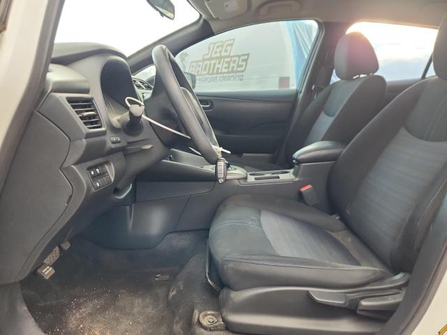 Photo 7 from auction – 2019 NISSAN LEAF S with VIN 1N4AZ1CP3KC312992