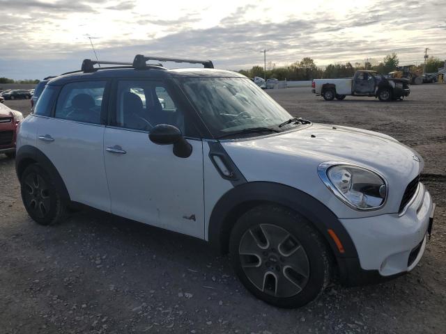 Photo 4 from auction – 2011 MINI COOPER S C with VIN WMWZC5C5XBWH99479