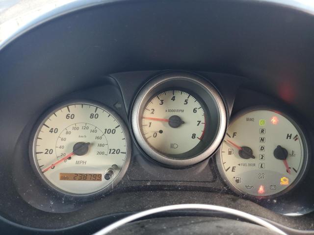 Photo 9 from auction – 2003 TOYOTA RAV4 with VIN JTEHH20V536091122