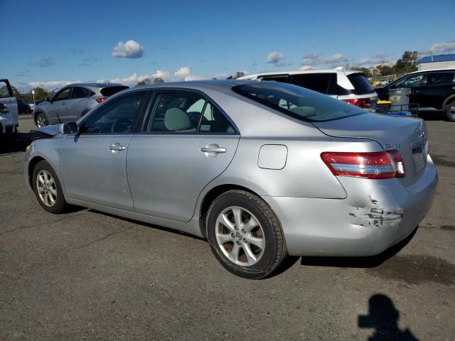 Photo 2 from auction – 2011 TOYOTA CAMRY BASE with VIN 4T1BF3EK0BU142116