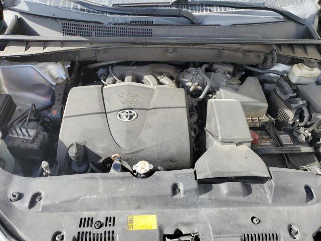 Photo 12 from auction – 2018 TOYOTA HIGHLANDER with VIN 5TDJZRFH0JS554259