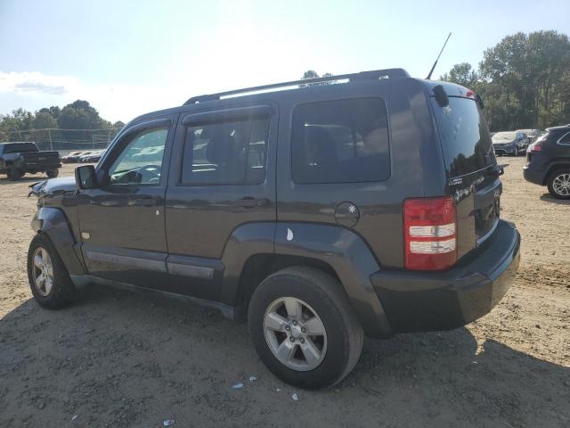 Photo 2 from auction – 2011 JEEP LIBERTY SP with VIN 1J4PP2GKXBW522156