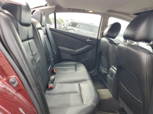 Photo 10 from auction – 2012 NISSAN ALTIMA BAS with VIN 1N4AL2AP0CC178146