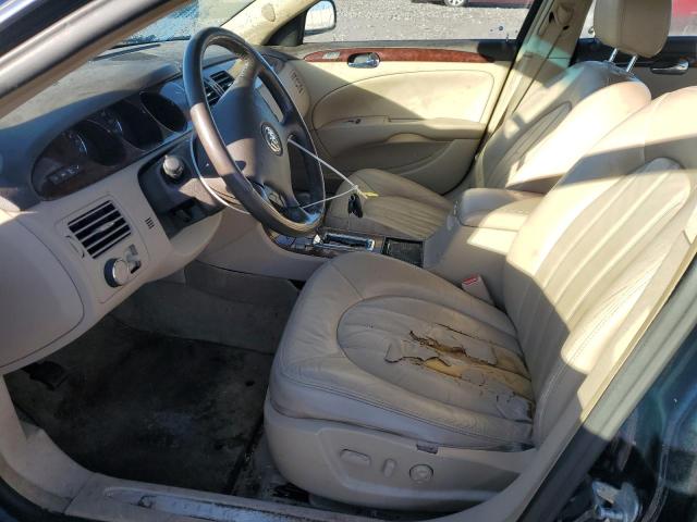 Photo 7 from auction – 2008 BUICK LUCERNE CXL with VIN 1G4HD57258U182368