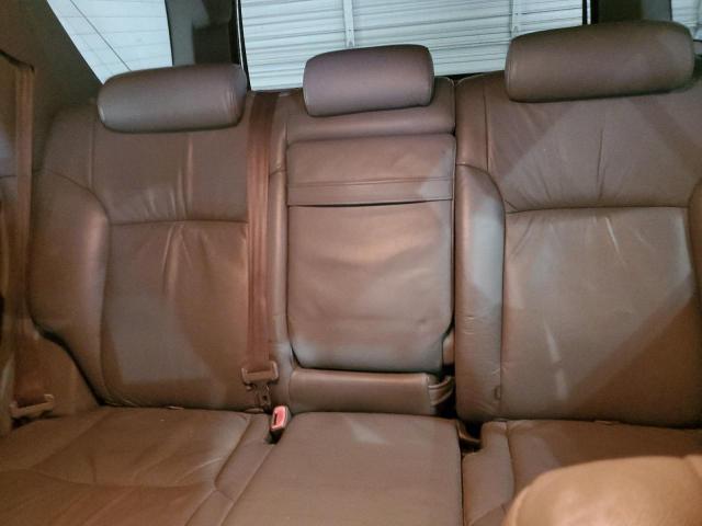 Photo 10 from auction – 2004 TOYOTA 4RUNNER LI with VIN JTEBT17R140033567