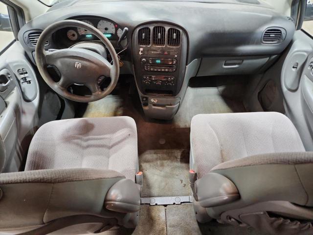 Photo 8 from auction – 2007 DODGE GRAND CARA with VIN 1D4GP24R57B110560