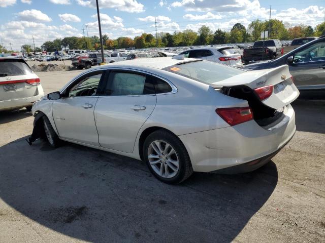 Photo 2 from auction – 2018 CHEVROLET MALIBU LT with VIN 1G1ZD5ST7JF227080