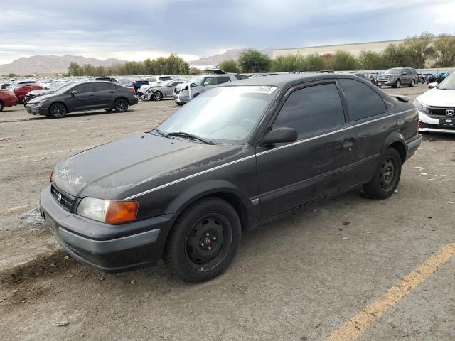 TOYOTA TERCEL CE 1997 with VIN JT2AC52L2V0274686 - Photo from auction