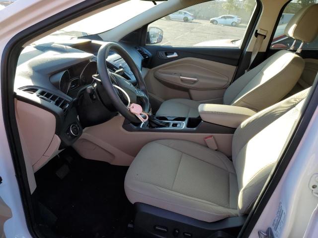 Photo 7 from auction – 2017 FORD ESCAPE with VIN 1FMCU0GD8HUB82959
