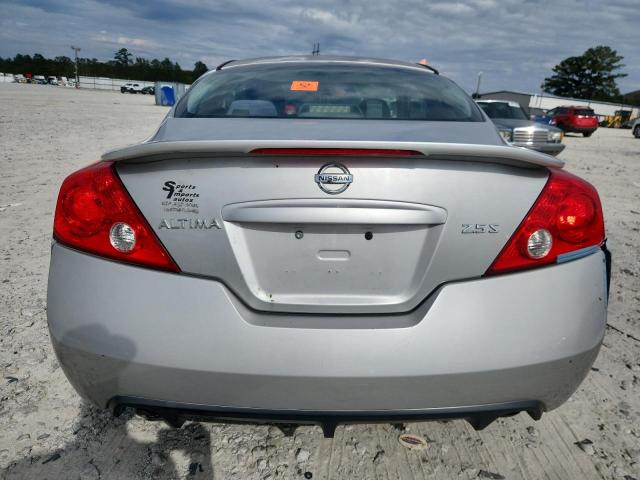 Photo 6 from auction – 2011 NISSAN ALTIMA S with VIN 1N4AL2EP6BC174790