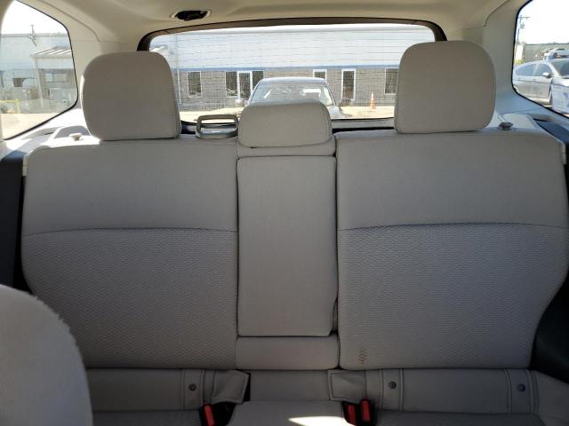 Photo 10 from auction – 2017 SUBARU FORESTER 2.5I PREMIUM with VIN JF2SJAGC3HH496194