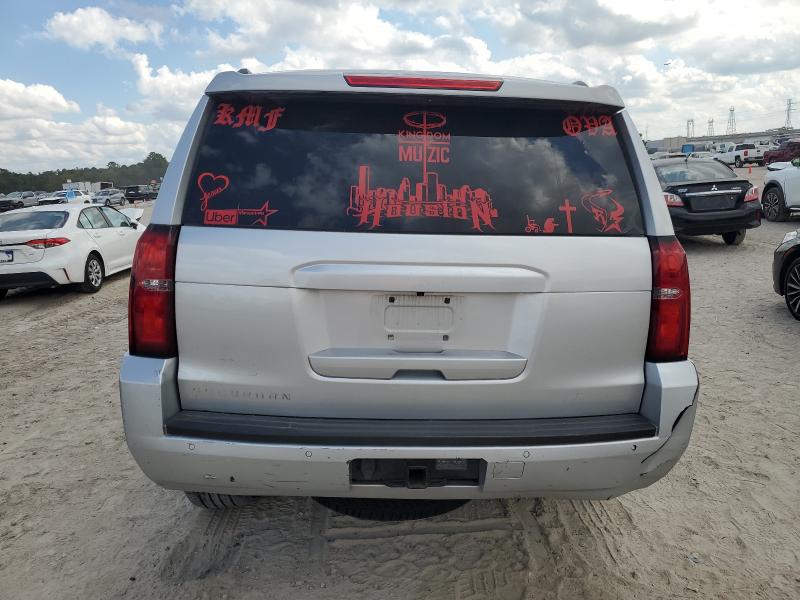 Photo 6 from auction – 2019 CHEVROLET SUBURBAN C with VIN 1GNSCGKC5KR248685