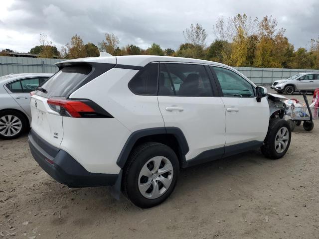 Photo 3 from auction – 2022 TOYOTA RAV4 LE with VIN 2T3G1RFV1NC273049