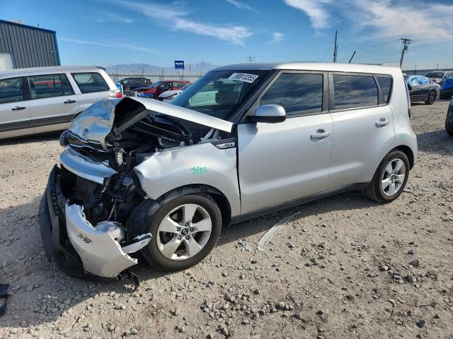 Photo 1 from auction – 2019 KIA SOUL with VIN KNDJN2A20K7026044