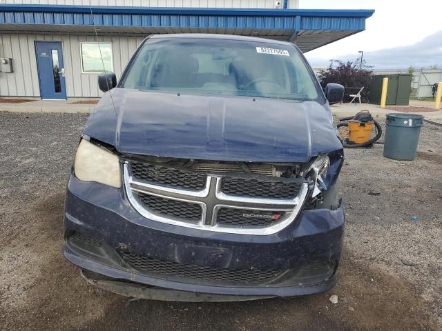 Photo 5 from auction – 2013 DODGE GRAND CARA with VIN 2C4RDGCG3DR522839