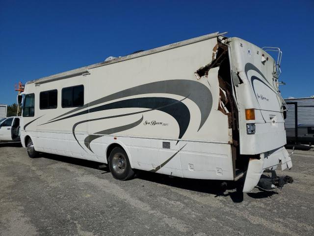 Photo 3 from auction – 2004 SEAB MOTORHOME with VIN 5B4MP67G943390917
