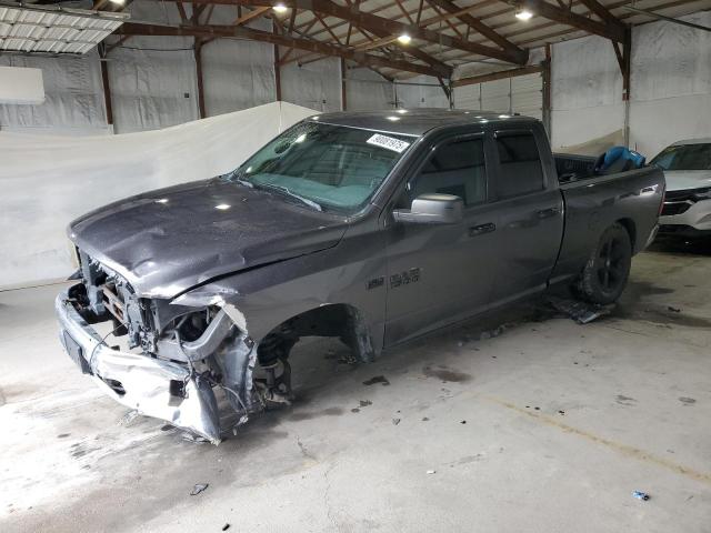 RAM 1500 SLT 2014 with VIN 1C6RR7GT6ES250206 - Photo from auction