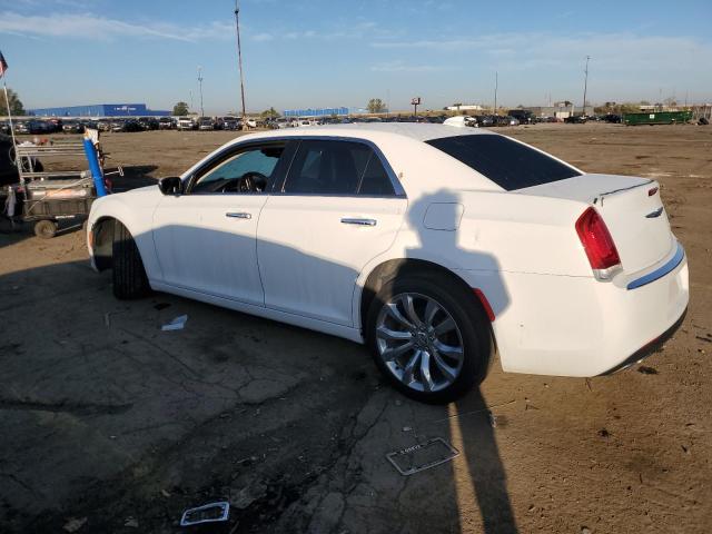 Photo 2 from auction – 2019 CHRYSLER 300 LIMITE with VIN 2C3CCAEG8KH686551