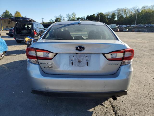 Photo 6 from auction – 2019 SUBARU IMPREZA PR with VIN 4S3GKAD62K3603465