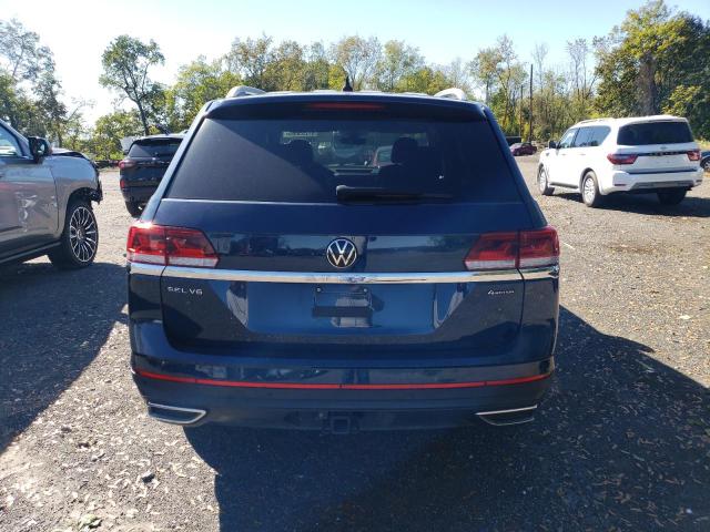 Photo 6 from auction – 2023 VOLKSWAGEN ATLAS SEL with VIN 1V2BR2CA5PC504694