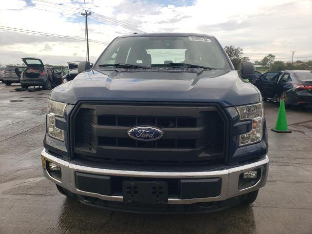 Photo 5 from auction – 2015 FORD F150 SUPER with VIN 1FTEW1EP9FFC81513