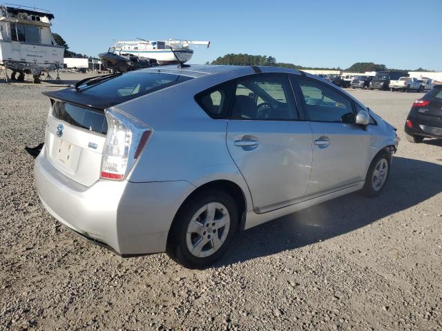 Photo 3 from auction – 2010 TOYOTA PRIUS with VIN JTDKN3DU9A0138680