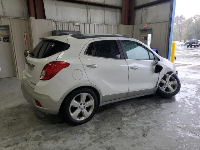 Photo 3 from auction – 2015 BUICK ENCORE with VIN KL4CJCSB3FB044642