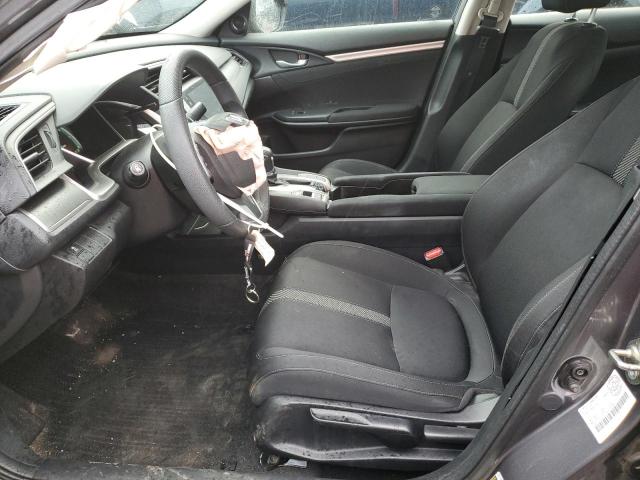 Photo 7 from auction – 2016 HONDA CIVIC EX with VIN 2HGFC2F72GH014264