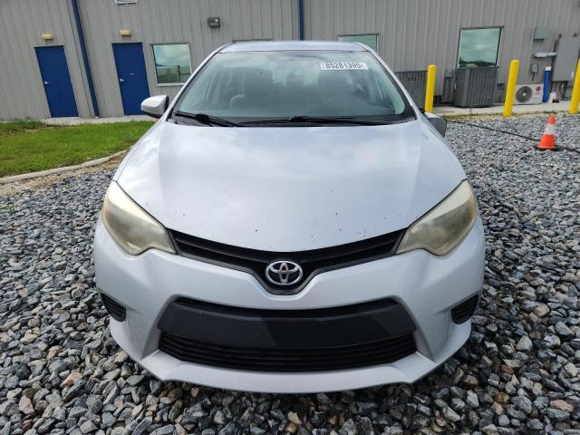Photo 5 from auction – 2015 TOYOTA COROLLA L with VIN 2T1BURHEXFC357895
