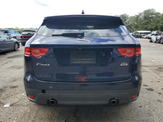 Photo 6 from auction – 2019 JAGUAR F-PACE PRE with VIN SADCJ2FX4KA398390